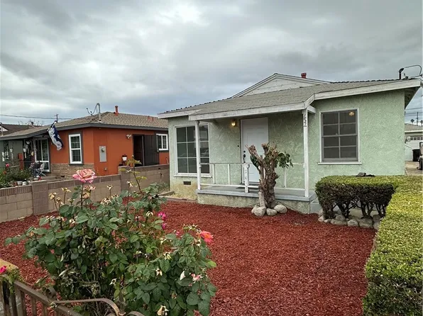 1631 N Banning Blvd, Wilmington, CA 90744