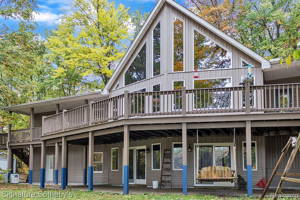 664 S Nevins Rd, Stanton, MI 48888 Zillow