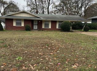 580 Parkdale Dr, Memphis, TN 38109