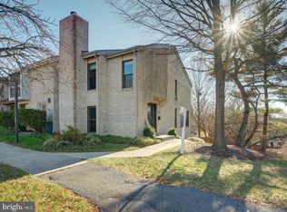 8101 Burkart Ct, Greenbelt, MD 20770