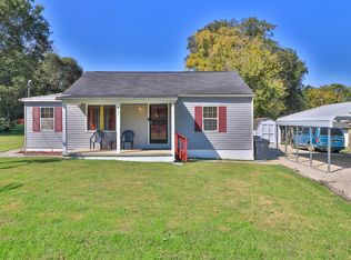 4331 Mansion Ave, Knoxville, TN 37914