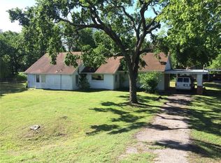 853 W Wrangler Blvd, Seminole, OK 74868