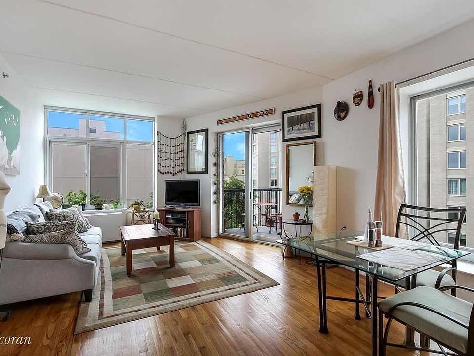 1st image of 892 Bergen St APT 5B