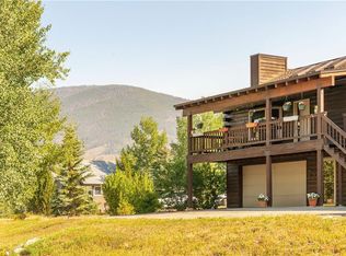 390 Cartier Ct, Dillon, CO 80435