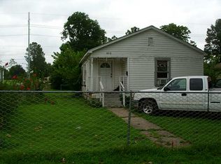 3316 N 49th St, Fort Smith, AR 72904
