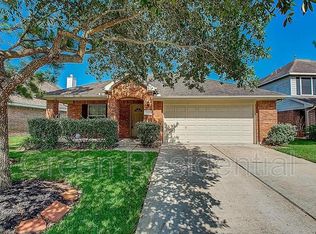7315 Windy Port Ln, Richmond, TX 77407