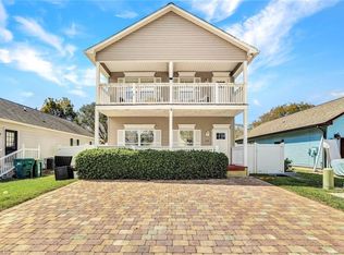 534 Leawood Cir, Naples, FL 34104