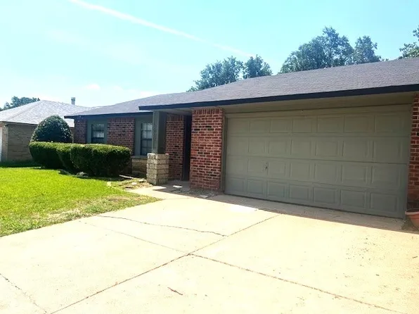7002 Blackberry Dr, Arlington, TX 76016
