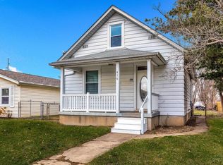 416 Hooven Ave, Hamilton, OH 45015