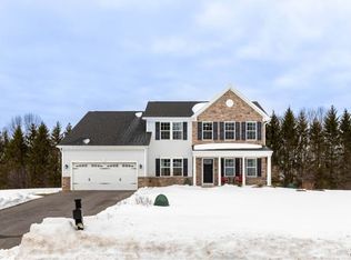 110 Brandywine Dr, Manlius, NY 13104