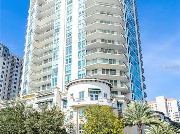 450 Knights Run Ave Unit 2004, Tampa, FL 33602