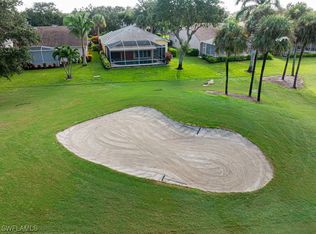 2252 Heritage Greens Dr, Naples, FL 34119