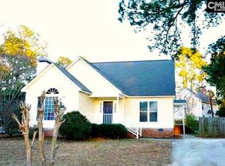 30 S Hillock Ct, Columbia, SC 29223