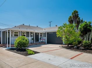 5349 Waring Rd, San Diego, CA 92120