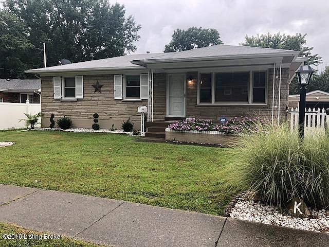 1st image of 6114 Jeanine Dr