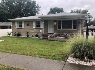 6114 Jeanine Dr, Louisville, KY 40219
