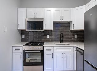 9 Noyes Pl #3A, Boston, MA 02113