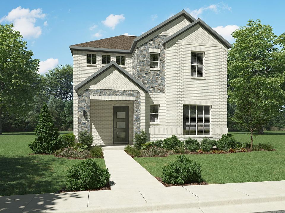 Elevation B