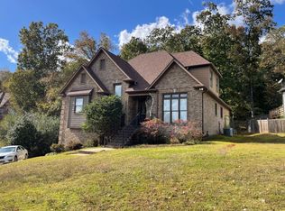 6234 Mountain Ct, Trussville, AL 35173