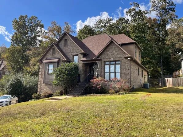 6234 Mountain Ct, Trussville, AL 35173