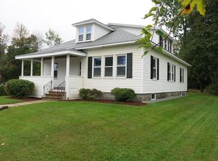 186 Franklin Rd, Fitchburg, MA 01420