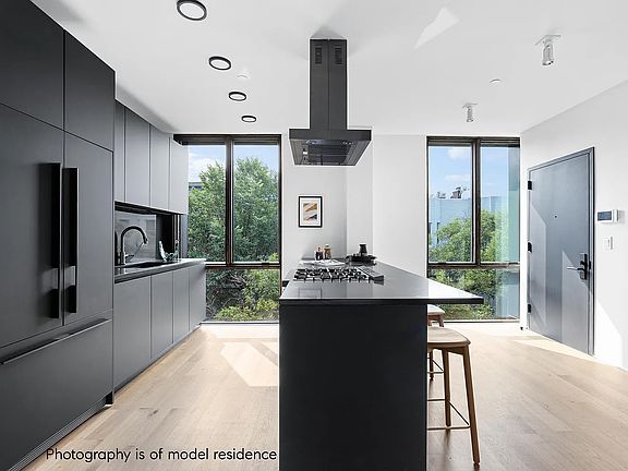 2nd image of 198 Saint Nicholas Ave #3S