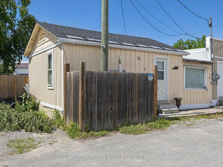 116B High St — Photo 20