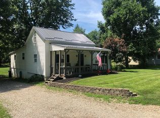 11414 Poorman St SW, Navarre, OH 44662