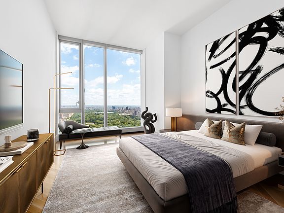 4th image of 217 W 57th St APT 55N
