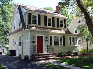 135 Oakland Rd, Maplewood, NJ 07040