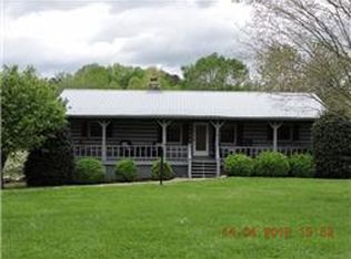 163 Pleasant Dr, Winchester, TN 37398