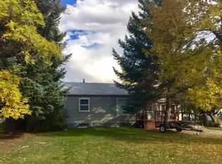 1600 21st St, Cody, WY 82414