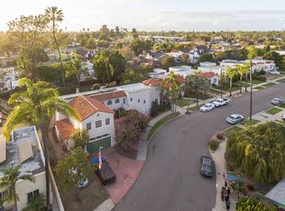 4632 Vista St, San Diego, CA 92116