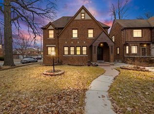 4205 Fullerton St, Detroit, MI 48238