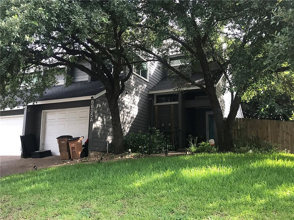 1st image of 6805 Thorncliffe Dr APT A