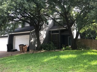 6805 Thorncliffe Dr APT A, Austin, TX 78731