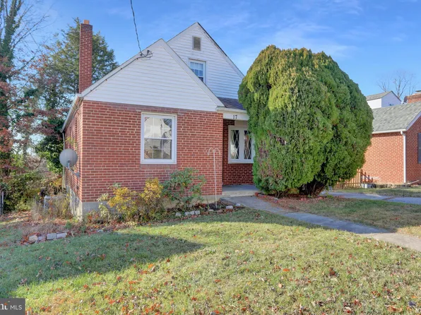 17 Virginia Ave, Baltimore, MD 21236