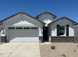 3206 S 263rd Dr, Buckeye, AZ 85326