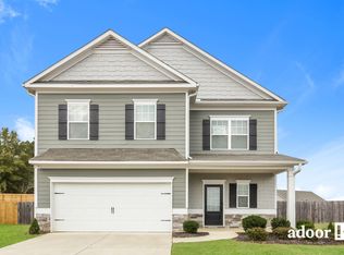 13 Starling Ct, Adairsville, GA 30103