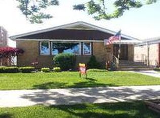 4834 S Kilpatrick Ave, Chicago, IL 60632