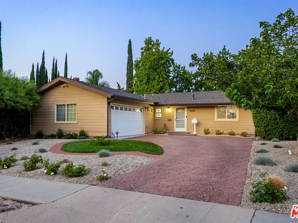 6236 Kenwater Ave, Woodland Hills, CA 91367