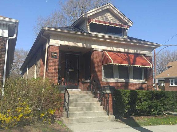 5th image of 7800 S King Dr