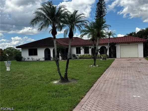 24898 Trost Blvd, Bonita Springs, FL 34135