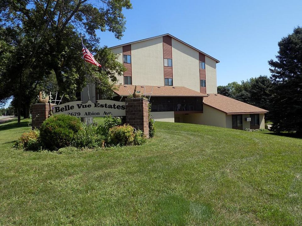 1st image of 2679 Albion Ave APT 105