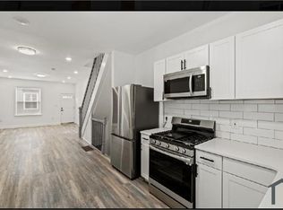 1705 N Newkirk St, Philadelphia, PA 19121