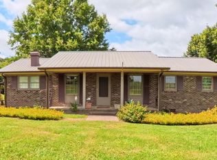 2160 Bostic Mill Rd, Bartow, GA 30413
