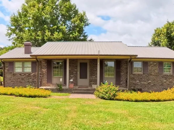 2160 Bostic Mill Road, Bartow, GA 30413