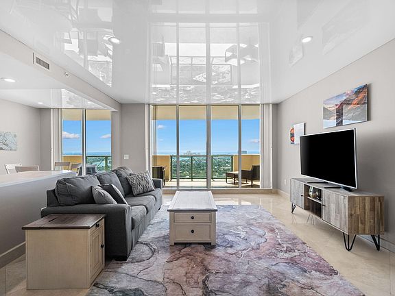3rd image of 411 N New River Dr Drive E #3605