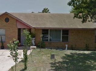 3718 Hallie Ave, San Antonio, TX 78210