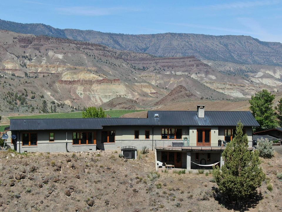 35393 Highway 19, Kimberly, OR 97848 MLS 11035816 Zillow